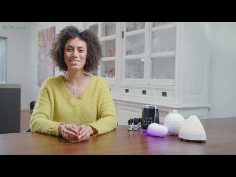 Aroma Vernevelaars Medisana