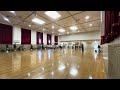Gold Diggers VS Lokahi(Set 3) camera was recording on the opposite side for a bit…