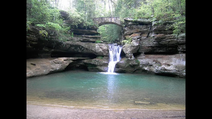 Hocking Hills 2019