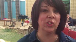 Saskatchewans Early Childhood Educators Celebrated