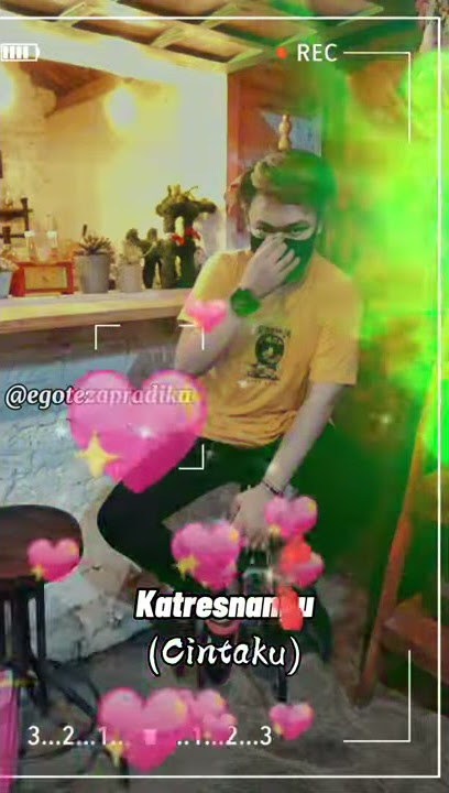 STORY WA 30 Detik VIRAL TIKTOK 🔥 LDR (Layang Dungo Restu) Loro Ati