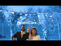 Recently Married and Need Health Coverage? Visit HealthCare.gov