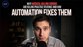 Why Medical Billing Errors Are Killing Practice Revenue - And How Automation Fixes Them Update