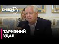 Трамп збирається дати Путіну "хорошого прочухана", - сенатор Грем