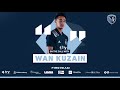 Wan Kuzain Press Conference - 4/21/20