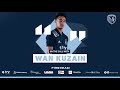 Wan Kuzain Press Conference - 4/21/20