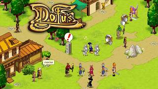 Le Vrai Dofus 1 Feat. Lichefr