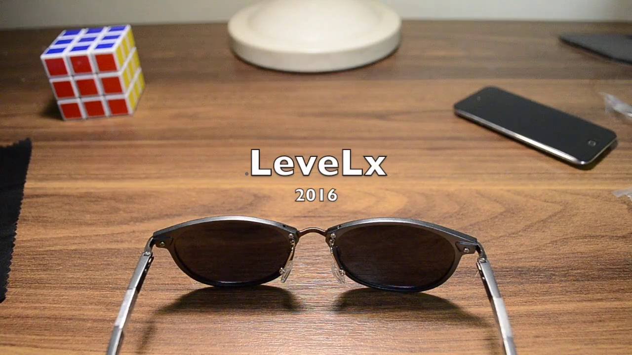 Veithdia 6680 Polarized Sunglasses - Aliexpress - Unboxing and Preview