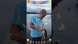 App: Birthday Song Bit Particle.ly : Birthday Video Maker With Name Whatsapp Status Video 2022 screenshot 2