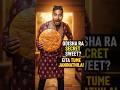 Odisha Secret Sweet 😲 | Arisha Pitha Ra Asli Kahani#yt#food#indian#short#ai #street#video#arisha#