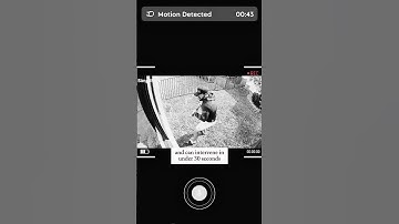 Proactive safety all the way! 💪 #safety #safetytips #safetyfirst #homesecurity #homesecuritysystems