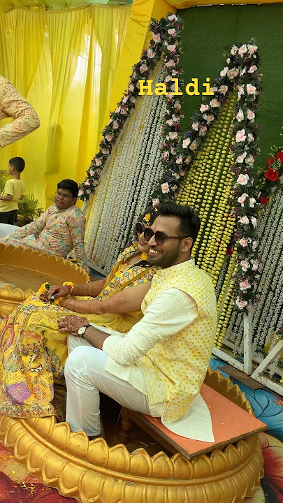 Mehandi hatala #haldi #wedding #song #marathisong #music #mp #khandwa