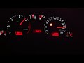 Audi A6 2.5 TDI quattro 180 PS 100-240 km/h 6.Gang