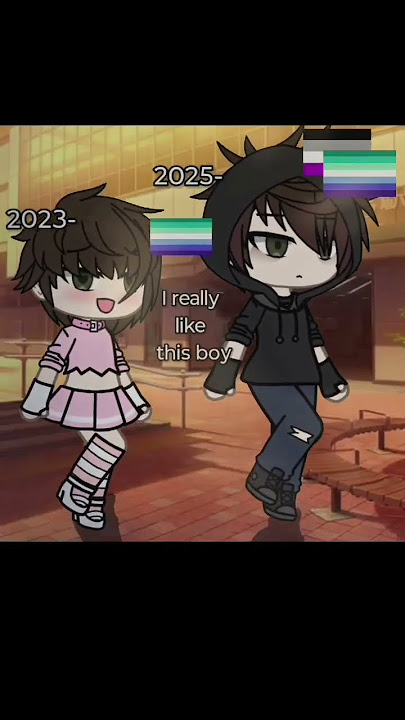 this trend cuz I can #gay #mlm #gacha #gachalife #men #ace #abuse #emo #punk #rock #