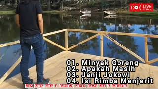 Download Lagu Iwan Fals Terbaru 2022 | Minyak Goreng |  Apakah Masih Ada | Janji Jokowi | Isi Rimba Menjerit MP3 Download Lagu Iwan Fals Terbaru 2022 | Minyak Goreng |  Apakah Masih Ada | Janji Jokowi | Isi Rimba Menjerit MP3
