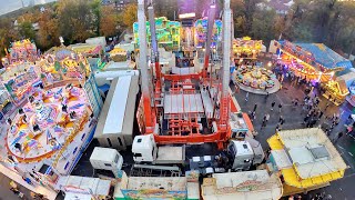 Airborne - Ordelman (ONRIDE) Video SimJü Werne 2022