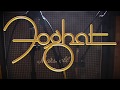 Capture de la vidéo Foghat 'Under The Influence' Documentary Teaser