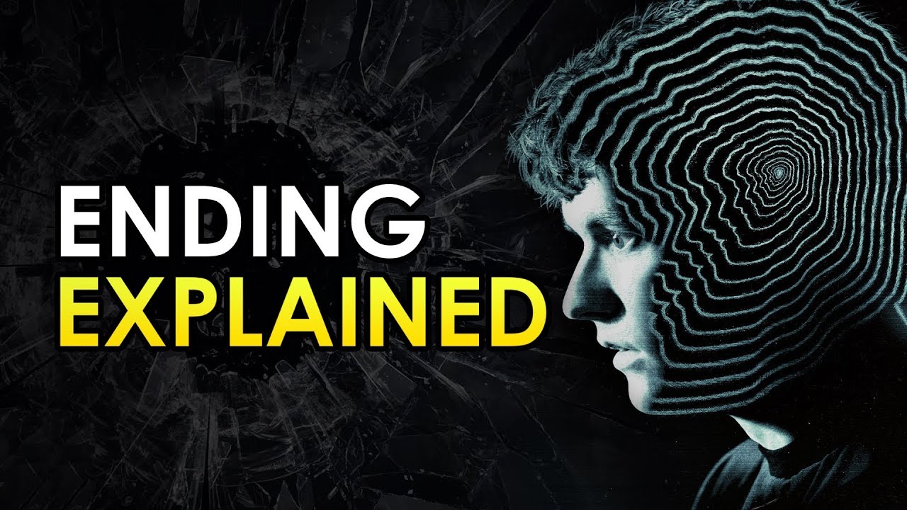 Black Mirror Bandersnatch Ending Explained Analysis My Choices
