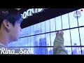 {Озвучка by Rina_Seok}[BANGTAN BOMB] BTS amazed and amused by Galaxy Wall - BTS (방탄소년단)