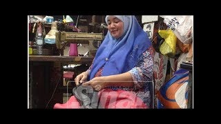 Jangan pandang rendah pada tukang kasut