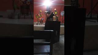 Watch Veronica Leal Mi Alabanza Es Para Ti video