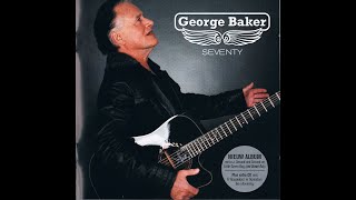 George Baker - Seagull (CD Live@Seventy)[2014].