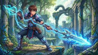 Lineage 2 H5 x15 LIVE | Dreadnought AoE Farm - Forest of Evil | +13 Vesper Stormer - Thunder (Haste)