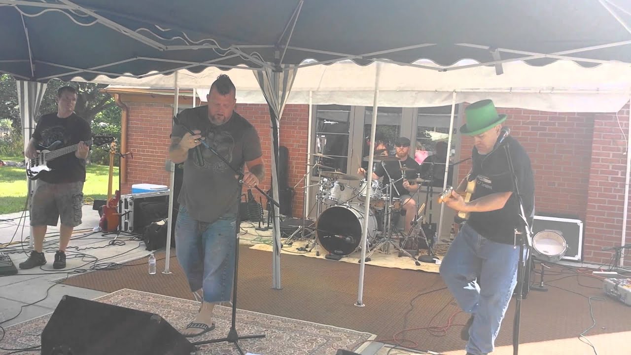 Butterfinger band YouTube