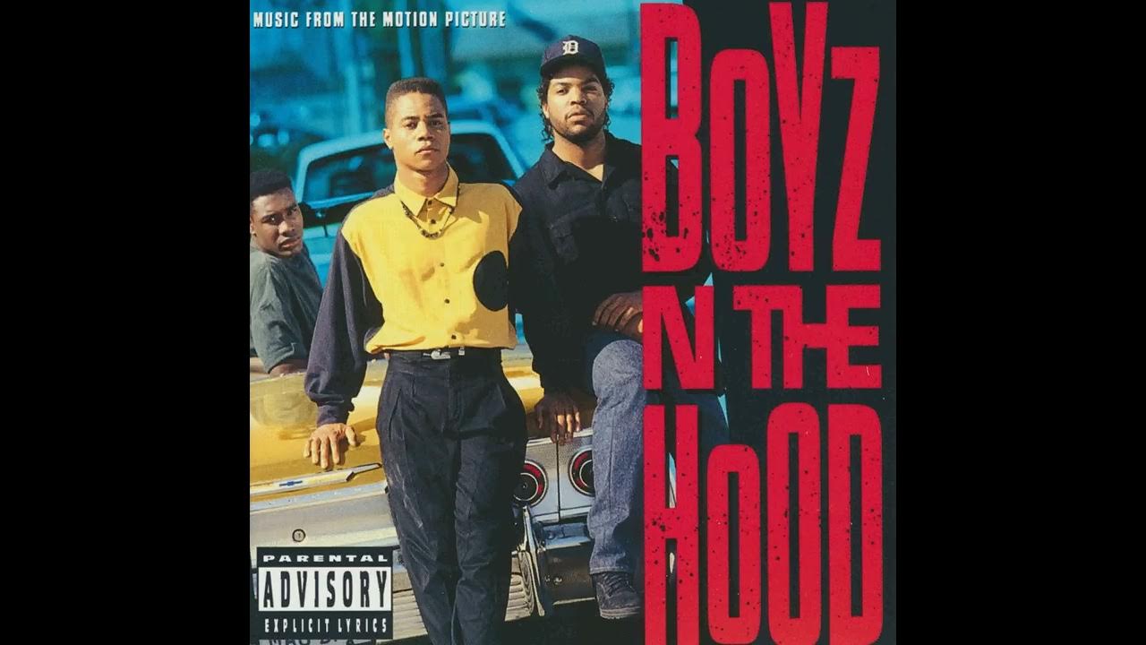 Ice Cube How To Survive In South Central Ice Cube - How To Survive In South Central ***** - YouTube
