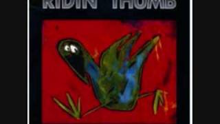 Video thumbnail of "Ridin' Thumb - Feed The Cat (Danish FUNK/SOUL)"