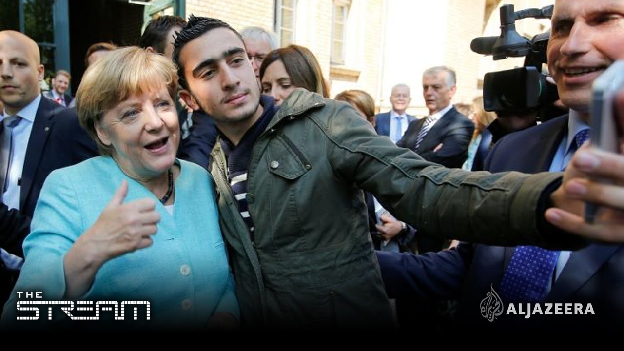 🇩🇪 مشروع قانون خطاب الكراهية الجديد في ألمانيا - ذا ستريم