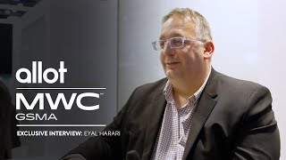 Exclusive Interview Eyal Harari, Ceo At Allot