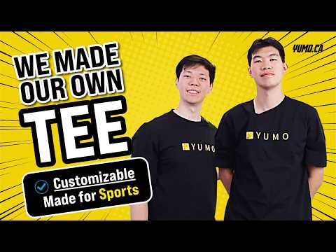Yumo Pro Shop - YouTube
