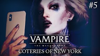 REAL VAMPIRE STREAMING ON TWITCH? - Lets Play: Coteries of New York #5
Catch me at twitter.com/outstarwalker and twitch.tv/outstar :)
GOG: https://www.gog.com/game/vampire_the_masquerade_coteries_of_new_york
Steam: https://store.steampowered.com/app/1096410/Vampire_The_Masquerade Coteries_of_New_York/ REAL VAMPIRE STREAMING ON TWITCH? - Lets Play: Coteries of New York #5