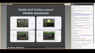 LSG Webinars:  Mobile Learning in Practice