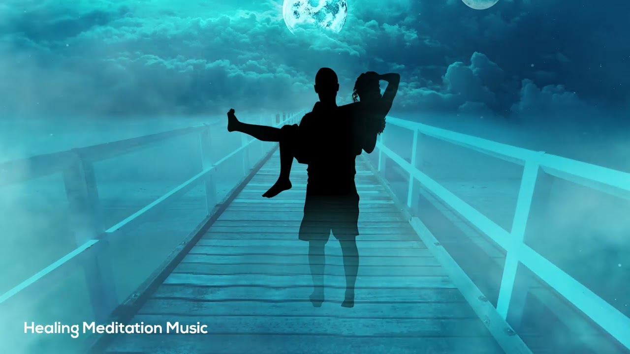 Release All Pain From Your Twin Flame | Manifest Anything | Remove Negative Energy & Blockages