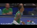 John Poulakidas (28 Points) vs. Chicago Bulls | April 12, 2026