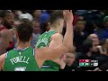 John Poulakidas (28 Points) vs. Chicago Bulls | April 12, 2026
