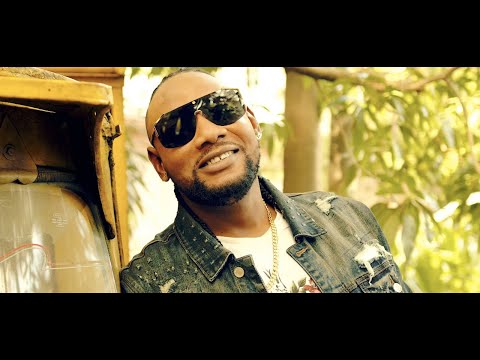 JAZZ PAM (Hollywood/Haleewood) - "Cheri Map Vini" official music VIDEO!