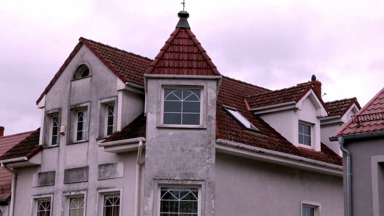 Lubniewice po sezonie