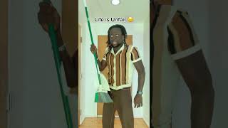 This Is So Unfair 😩