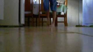 aprendendo rebolletion