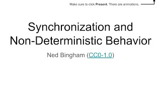 Celebrity Synchronization and Non-Deterministic Behavior Wealth
