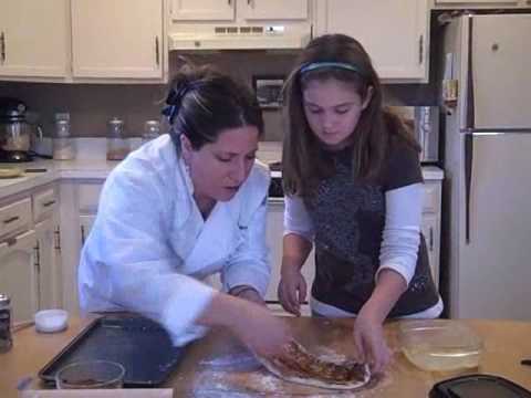 Kids Can COOK with Chef Michelle - Episode 11 - Ci...