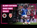 FC Viktoria Köln - FC Energie Cottbus, Highlights mit Live-Kommentar | 3. Liga | MAGENTA SPORT
