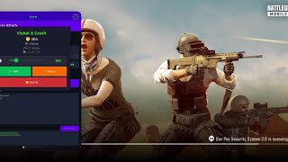 BGMI SERVER FREEZE APK LATEST NEW UPDATE | BGMI DDOS ATTACK APK | screenshot 3