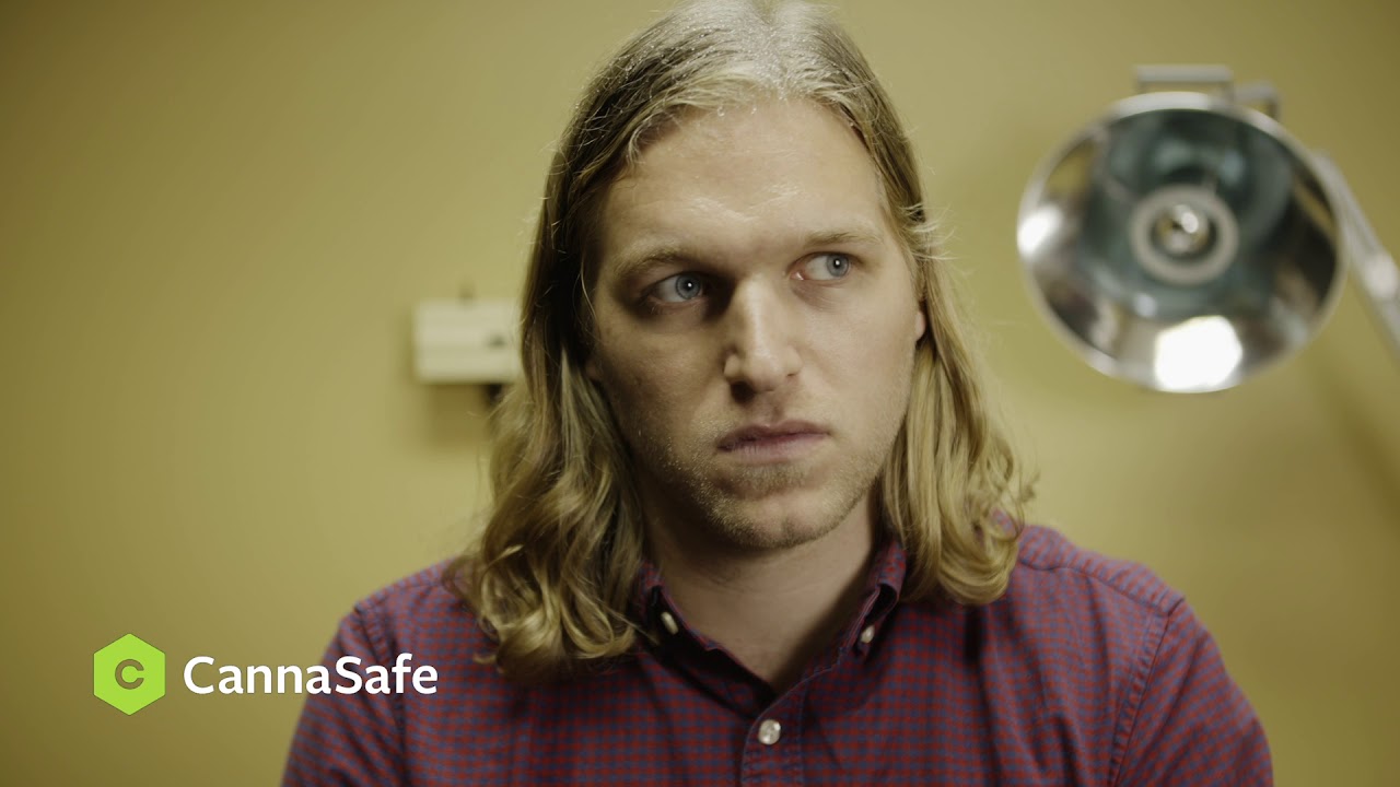 The Test Results are In