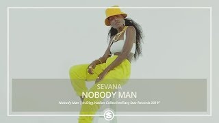 New Music:  Sevana Nobody Man - Live 97.5 fm Reggae Update