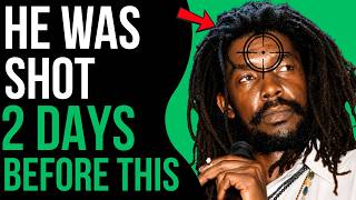 10 Reggae Legends Who Sacrificed EVERYTHING (Sad Reggae History)