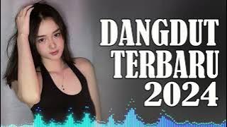 DANGDUT TERBARU 2024 DANGDUT COVER FULL ALBUM - DJ REMIK DANGDUT FULL HAOUSE
